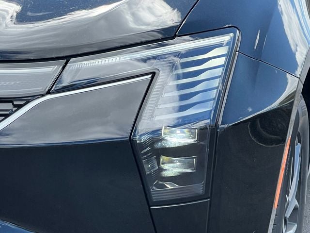 2027 Chrysler Pacifica PACIFICA LIMITED