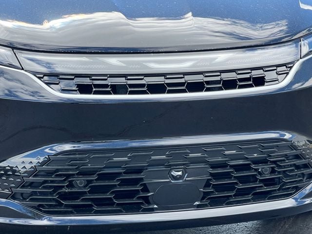 2027 Chrysler Pacifica PACIFICA LIMITED