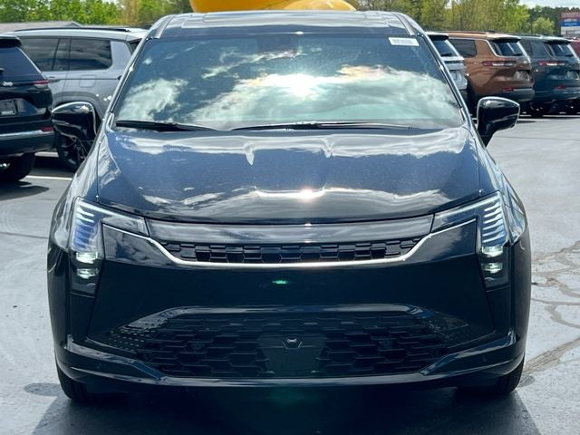 2027 Chrysler Pacifica PACIFICA LIMITED