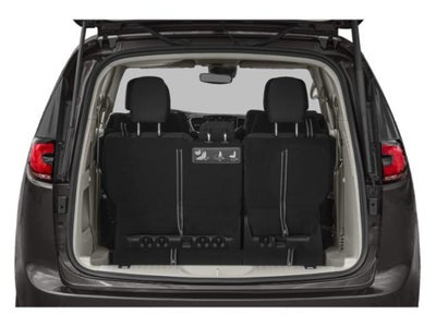 2021 Chrysler Pacifica Touring L AWD
