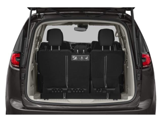 2021 Chrysler Pacifica Touring L AWD