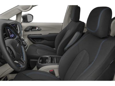 2021 Chrysler Pacifica Touring L AWD