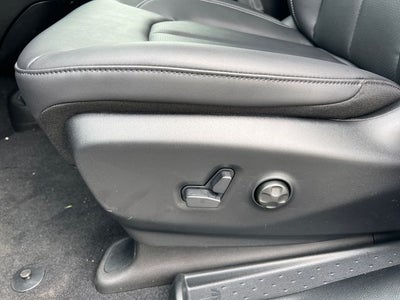 2027 Chrysler Pacifica PACIFICA SELECT AWD