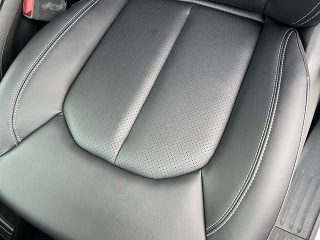 2027 Chrysler Pacifica PACIFICA SELECT AWD