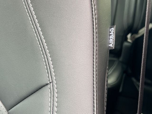 2027 Chrysler Pacifica PACIFICA SELECT AWD