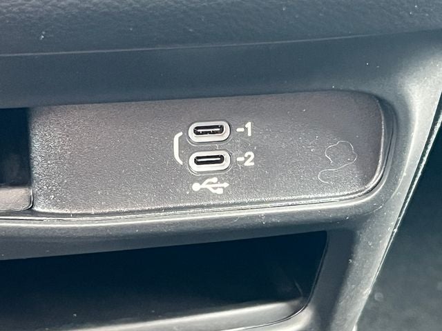 2027 Chrysler Pacifica PACIFICA SELECT AWD