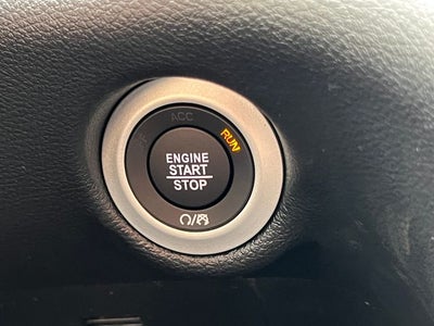 2027 Chrysler Pacifica PACIFICA SELECT AWD