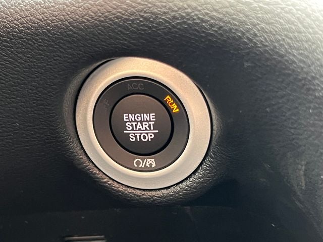 2027 Chrysler Pacifica PACIFICA SELECT AWD