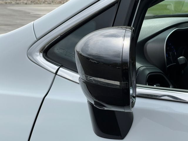 2027 Chrysler Pacifica PACIFICA SELECT AWD