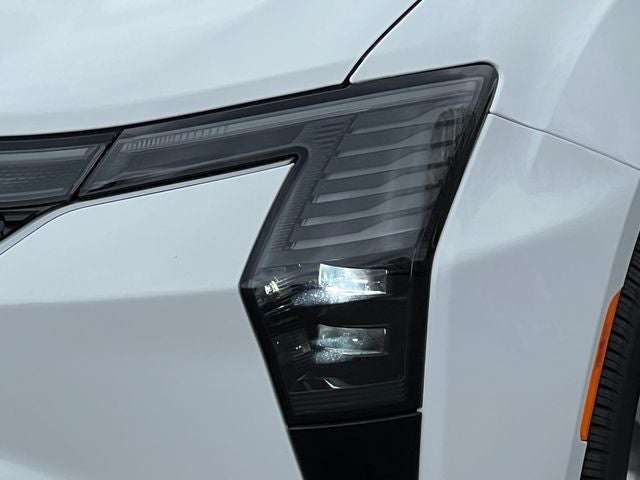 2027 Chrysler Pacifica PACIFICA SELECT AWD