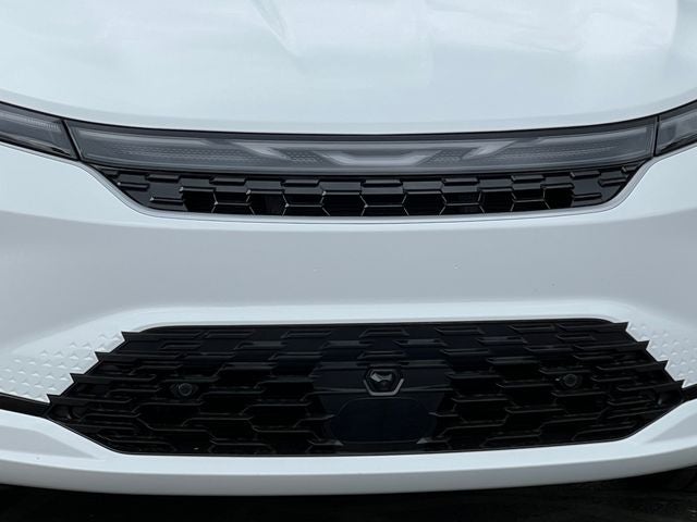 2027 Chrysler Pacifica PACIFICA SELECT AWD
