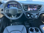 2027 Chrysler Pacifica PACIFICA SELECT AWD