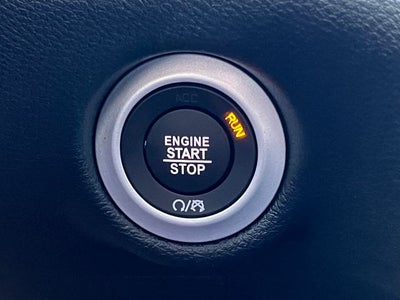 2027 Chrysler Pacifica PACIFICA SELECT AWD