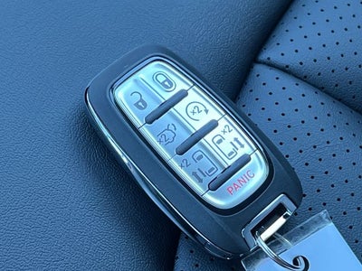 2027 Chrysler Pacifica PACIFICA SELECT AWD