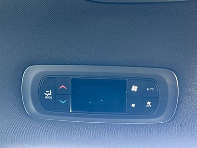 2027 Chrysler Pacifica PACIFICA SELECT AWD