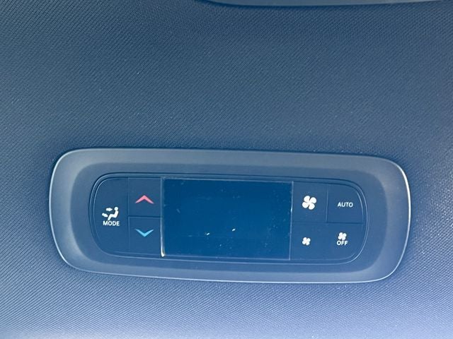 2027 Chrysler Pacifica PACIFICA SELECT AWD