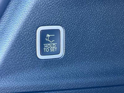 2027 Chrysler Pacifica PACIFICA SELECT AWD