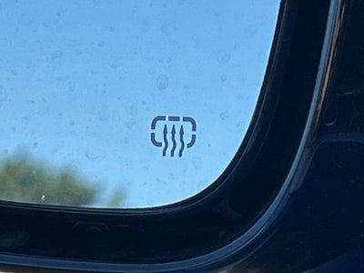 2027 Chrysler Pacifica PACIFICA SELECT AWD