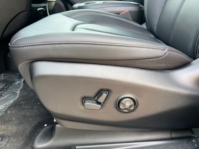 2027 Chrysler Pacifica PACIFICA SELECT AWD
