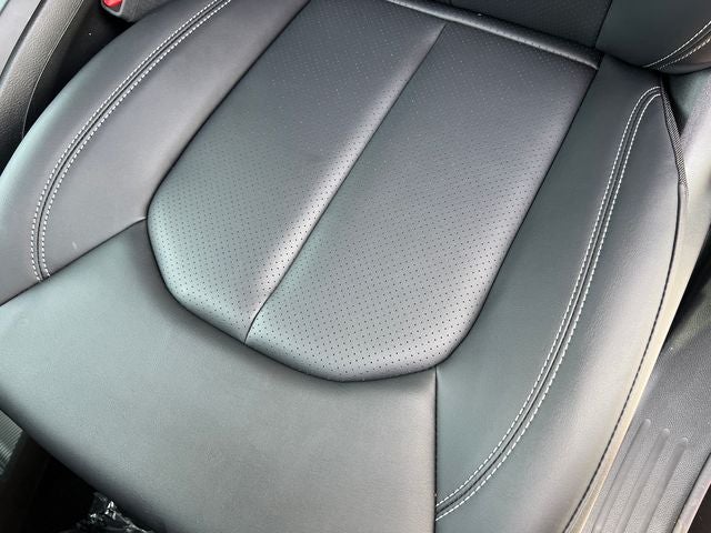 2027 Chrysler Pacifica PACIFICA SELECT AWD