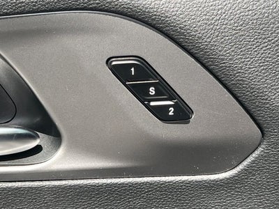 2027 Chrysler Pacifica PACIFICA SELECT AWD