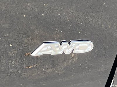 2027 Chrysler Pacifica PACIFICA SELECT AWD