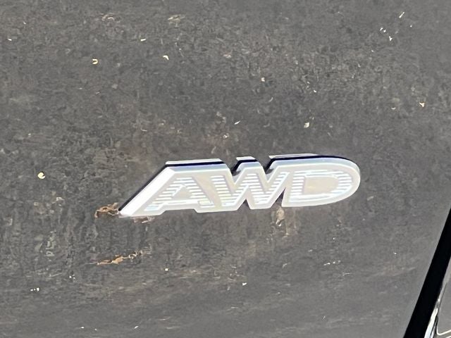 2027 Chrysler Pacifica PACIFICA SELECT AWD