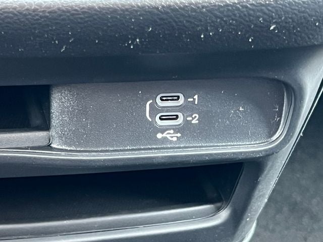 2027 Chrysler Pacifica PACIFICA SELECT AWD