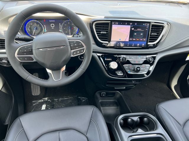 2027 Chrysler Pacifica PACIFICA SELECT AWD