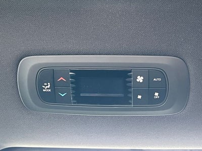 2027 Chrysler Pacifica PACIFICA SELECT AWD