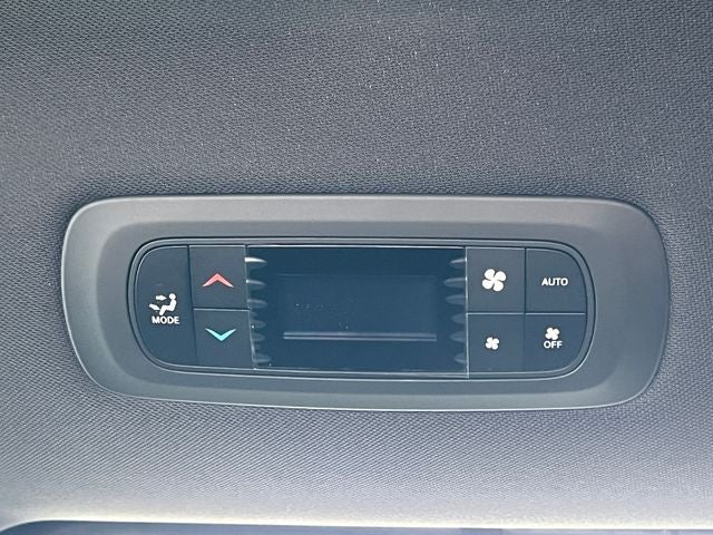 2027 Chrysler Pacifica PACIFICA SELECT AWD