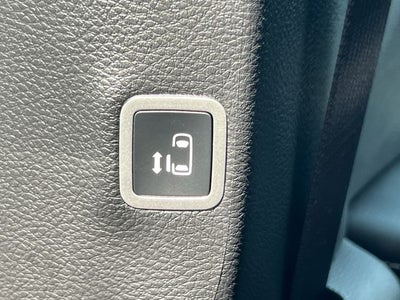 2027 Chrysler Pacifica PACIFICA SELECT AWD