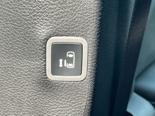 2027 Chrysler Pacifica PACIFICA SELECT AWD