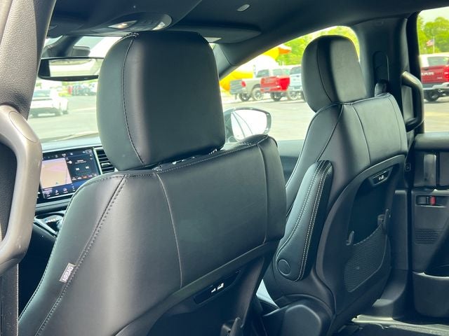 2027 Chrysler Pacifica PACIFICA SELECT AWD