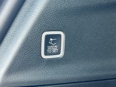 2027 Chrysler Pacifica PACIFICA SELECT AWD