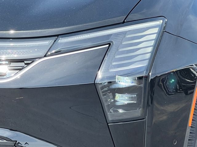 2027 Chrysler Pacifica PACIFICA SELECT AWD