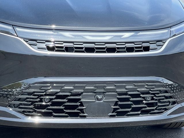 2027 Chrysler Pacifica PACIFICA SELECT AWD