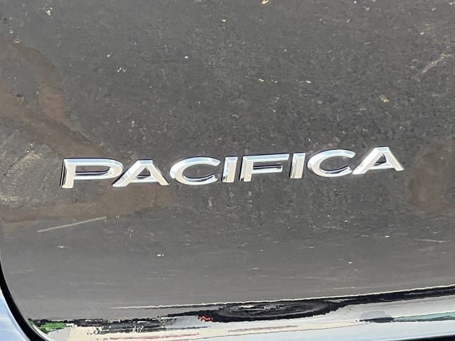 2027 Chrysler Pacifica PACIFICA SELECT AWD