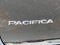 2027 Chrysler Pacifica PACIFICA SELECT AWD