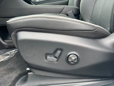 2026 Chrysler Pacifica PACIFICA LIMITED AWD