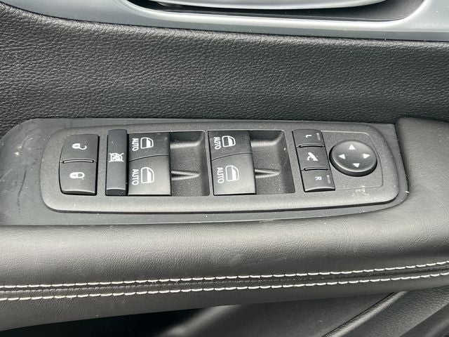 2026 Chrysler Pacifica PACIFICA LIMITED AWD