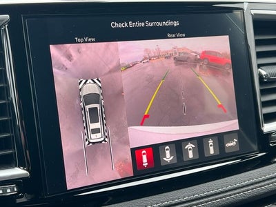 2026 Chrysler Pacifica PACIFICA LIMITED AWD