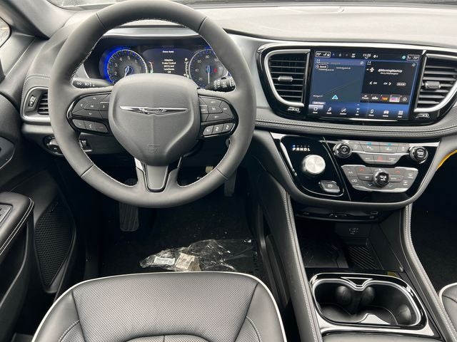 2026 Chrysler Pacifica PACIFICA LIMITED AWD