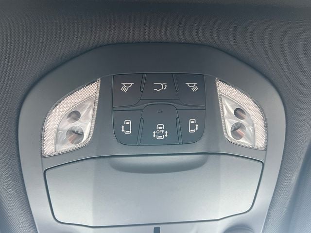 2026 Chrysler Pacifica PACIFICA LIMITED AWD