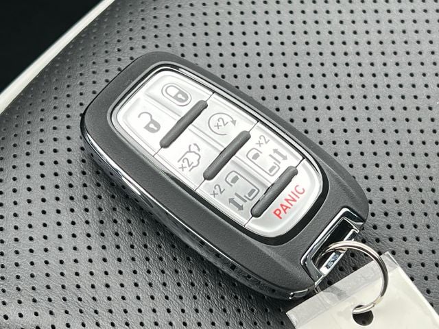 2026 Chrysler Pacifica PACIFICA LIMITED AWD