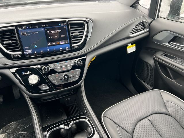 2026 Chrysler Pacifica PACIFICA LIMITED AWD