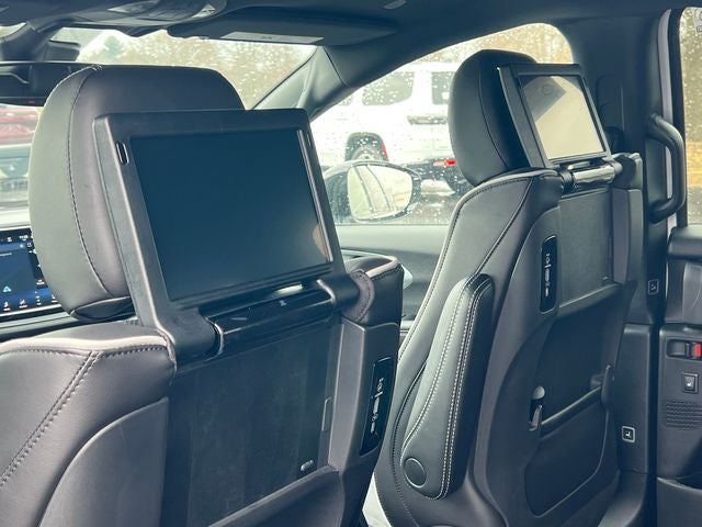 2026 Chrysler Pacifica PACIFICA LIMITED AWD