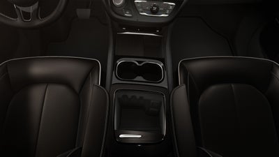 2026 Chrysler Pacifica PACIFICA LIMITED AWD