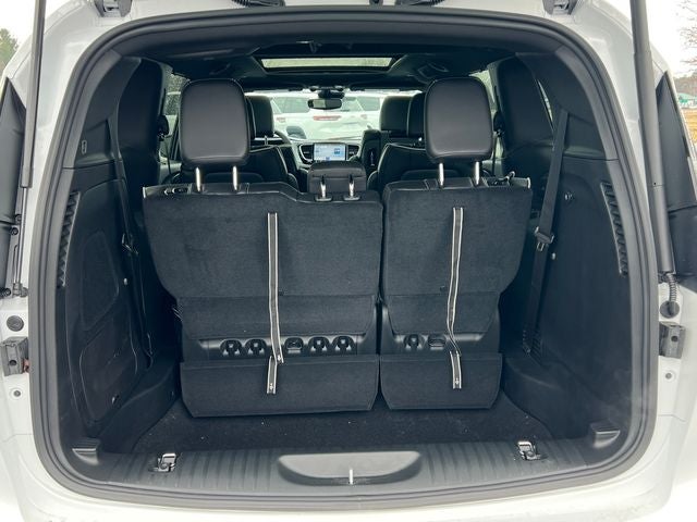 2026 Chrysler Pacifica PACIFICA LIMITED AWD