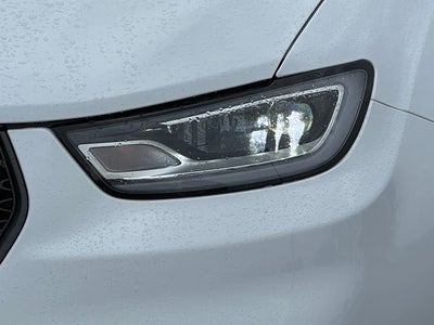 2026 Chrysler Pacifica PACIFICA LIMITED AWD